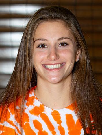 Samantha (Sam) Naber, Burlington